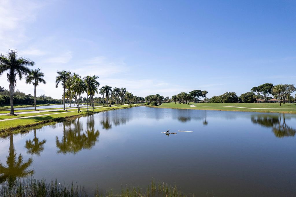 Photo of 7503 Orchid Hammock Drive #6c, West Palm Beach, FL 33412 (MLS # R11139738)