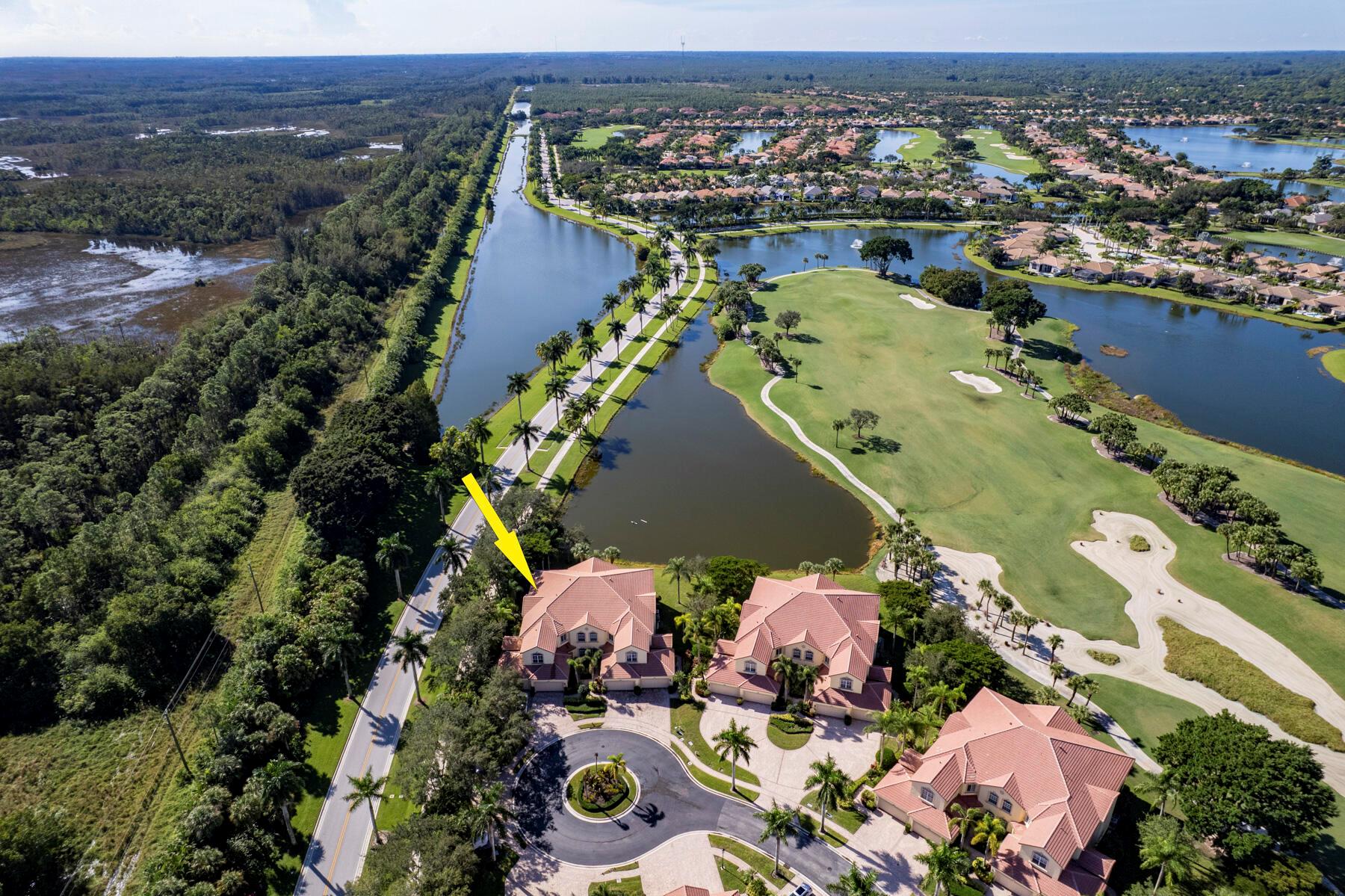 Ibis-Orchid Hammock - Residential