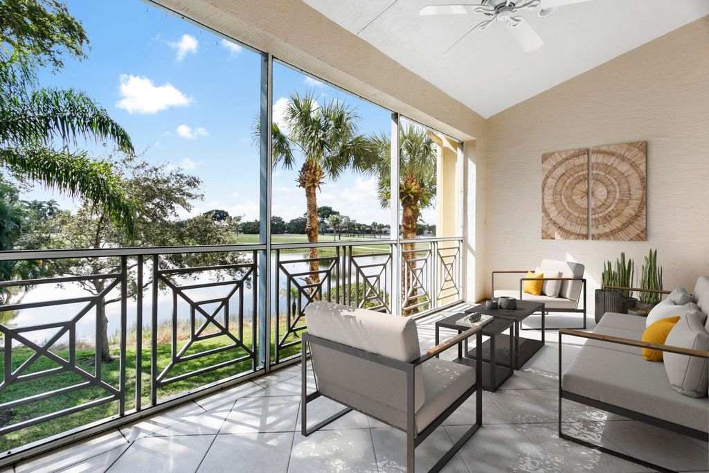 Photo of 7503 Orchid Hammock Drive #6c, West Palm Beach, FL 33412 (MLS # R11139738)