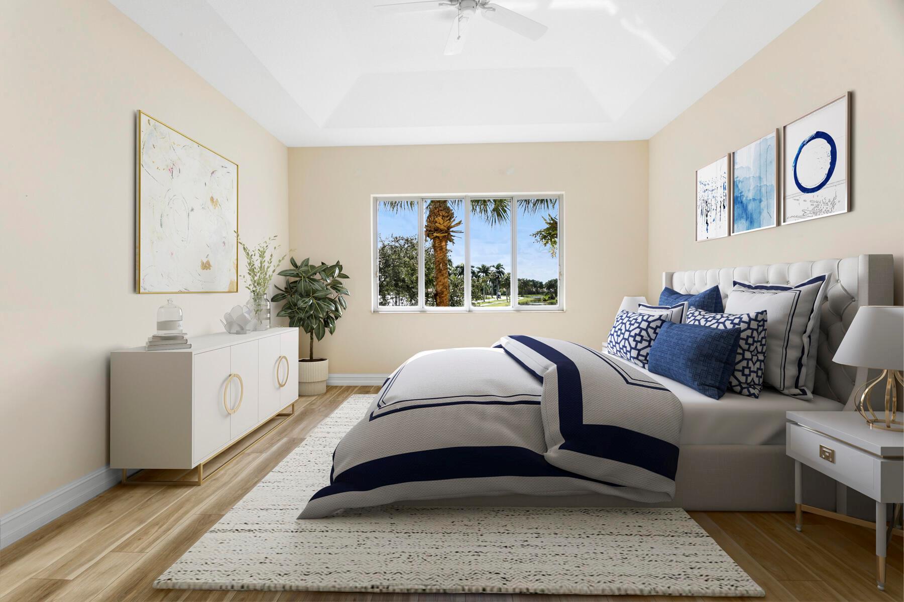 Ibis-Orchid Hammock - Residential