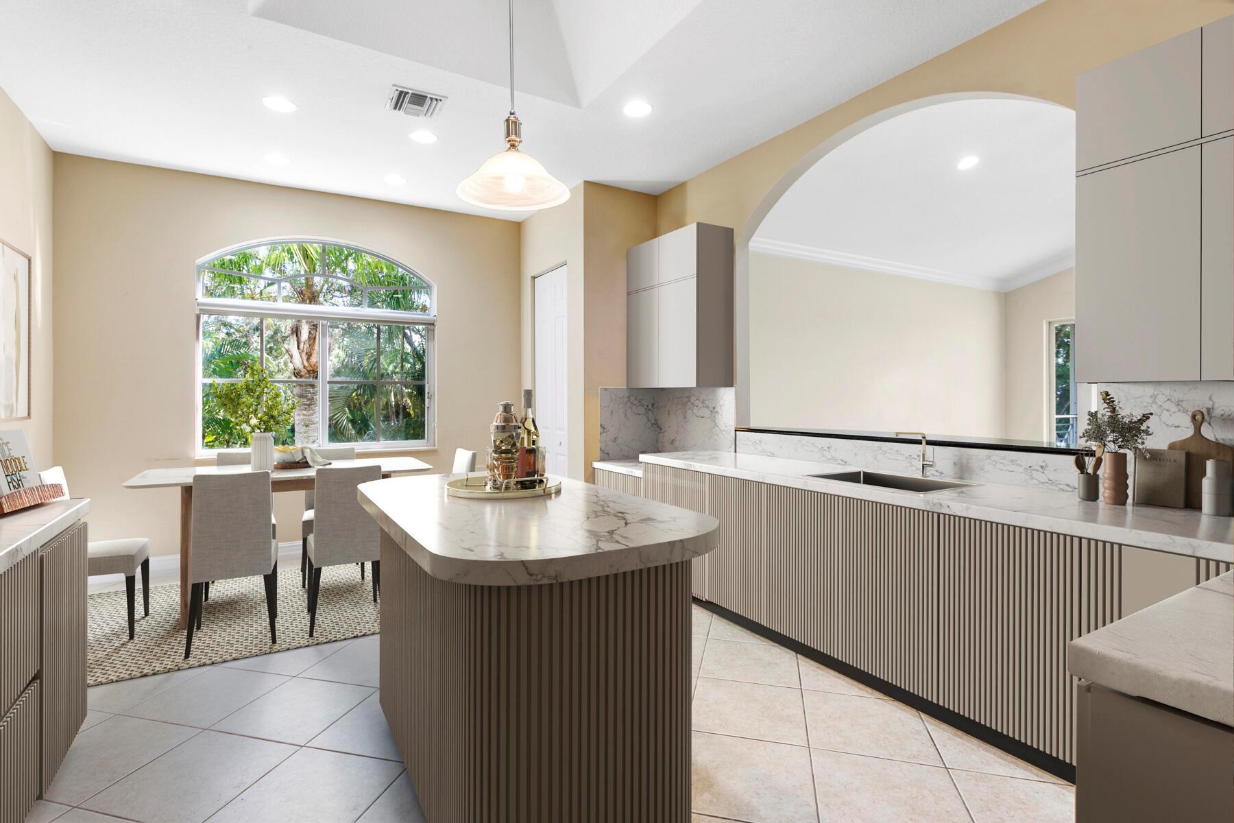 Ibis-Orchid Hammock - Residential