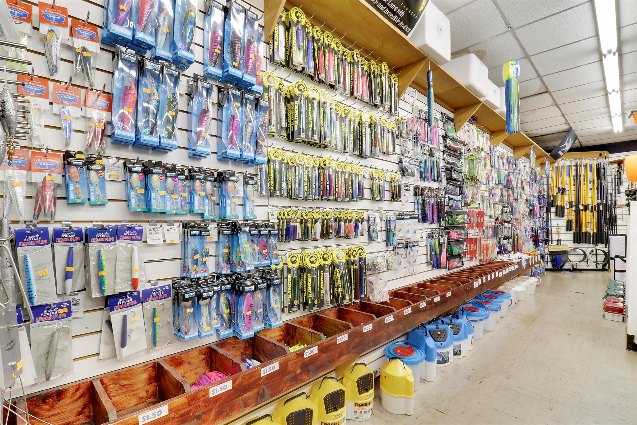 NORTH PALM BEACH VILLAGE - Commercial Sale