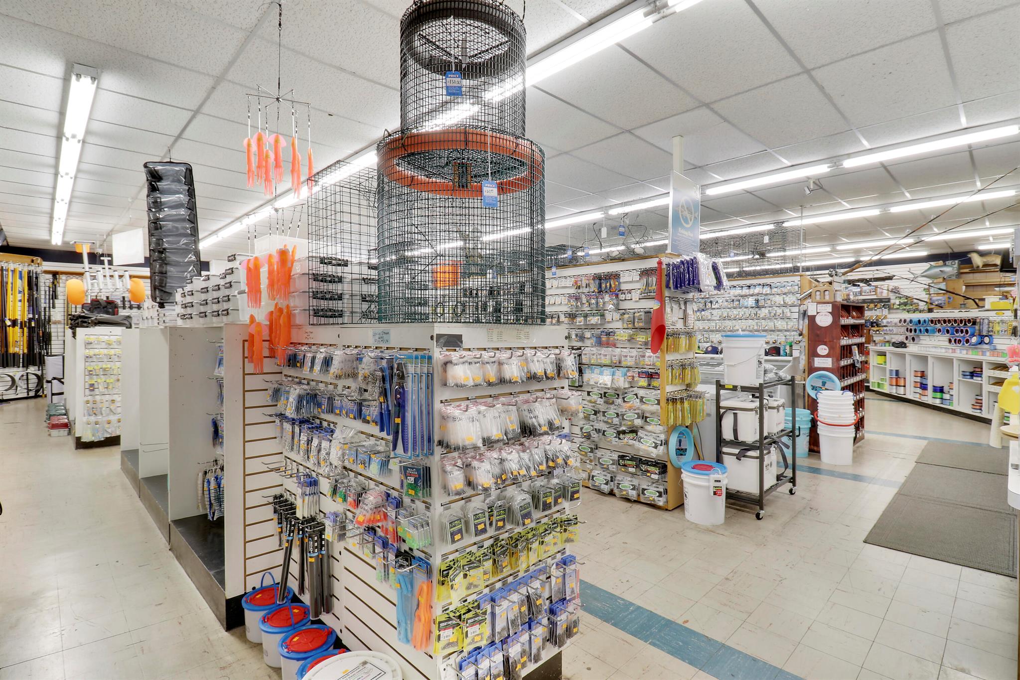 NORTH PALM BEACH VILLAGE - Commercial Sale