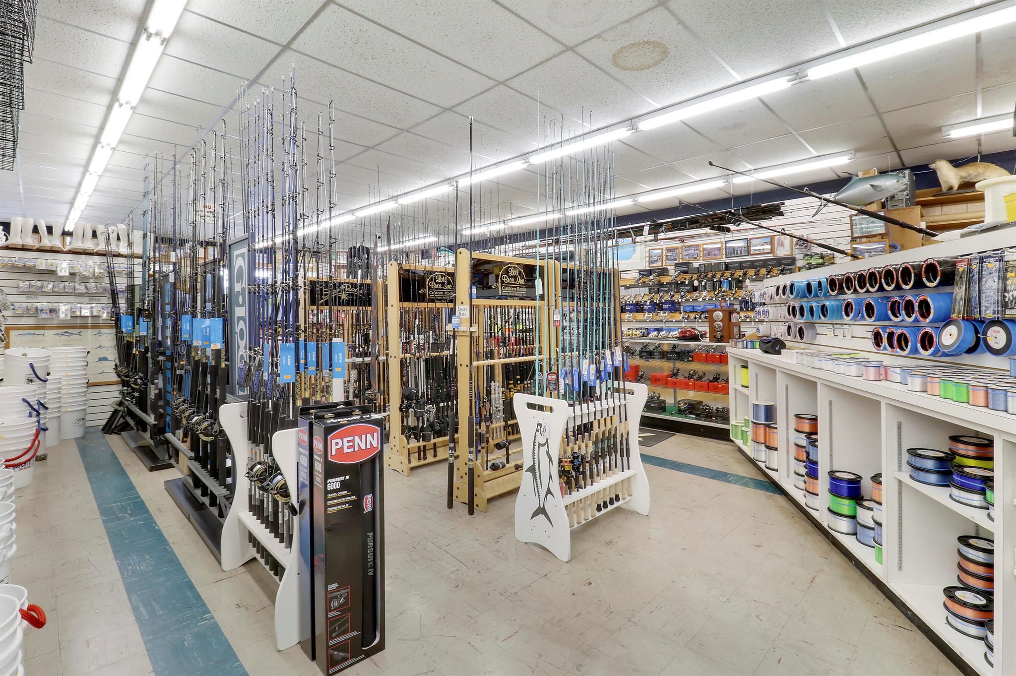 NORTH PALM BEACH VILLAGE - Commercial Sale