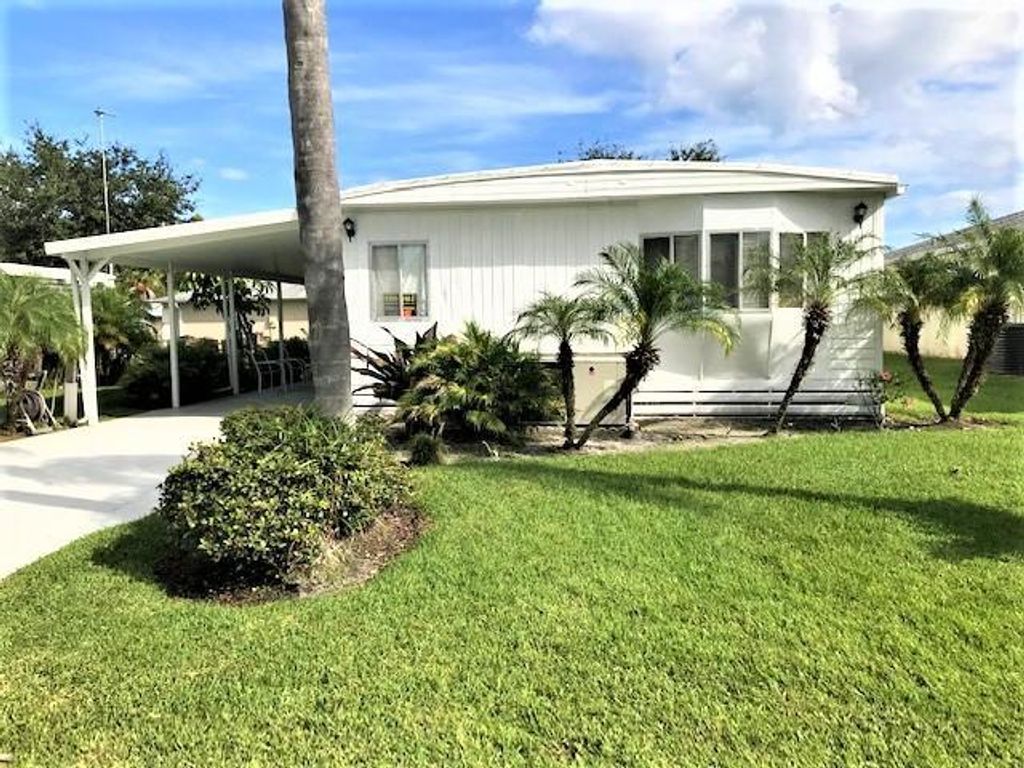 Photo of 59 Huarte Way, Port Saint Lucie, FL 34952 (MLS # R10946917)