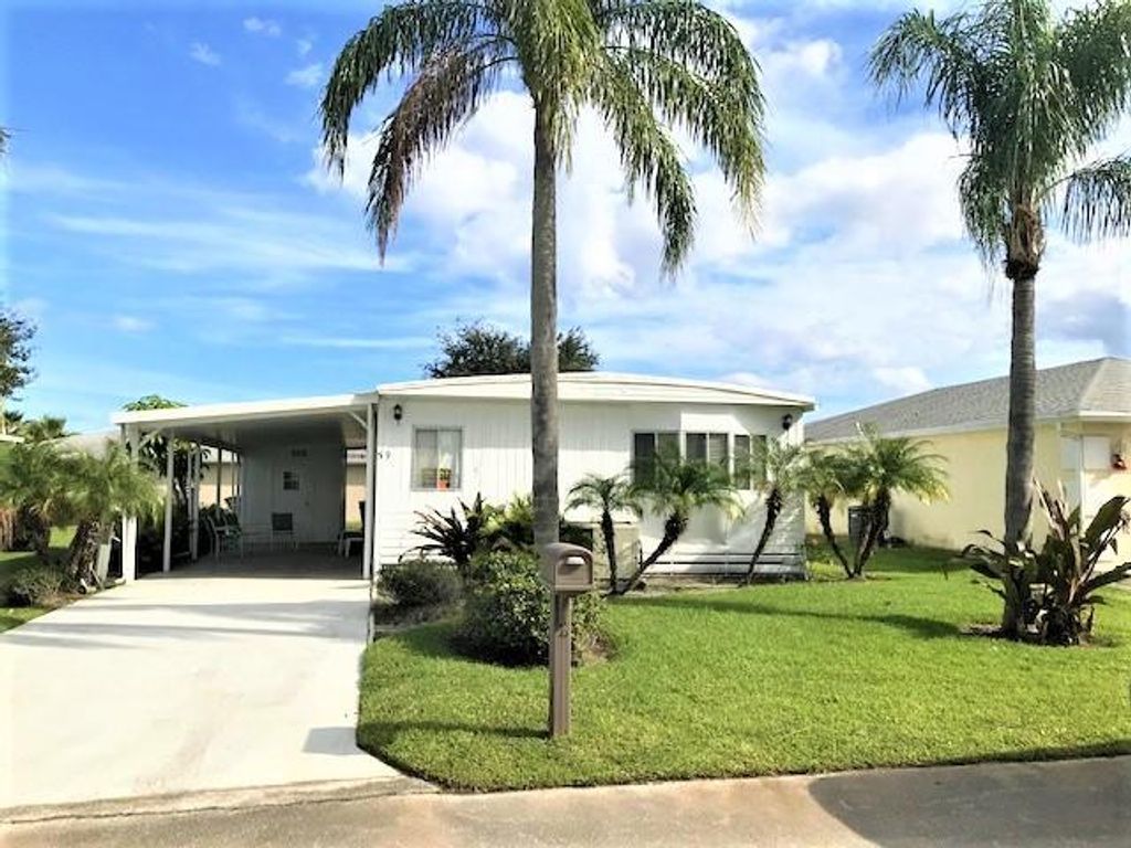 Photo of 59 Huarte Way, Port Saint Lucie, FL 34952 (MLS # R10946917)