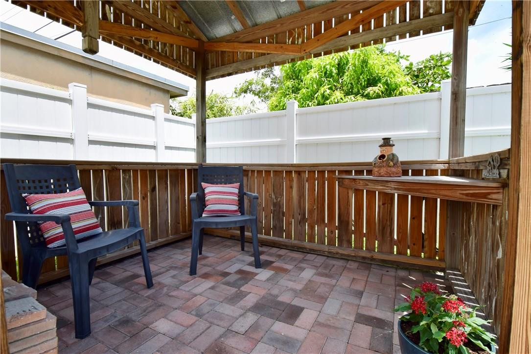 North Andrews Gardens Fir - Residential