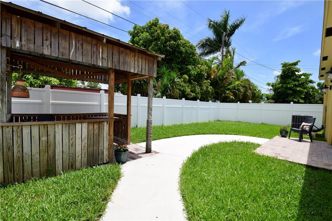 North Andrews Gardens Fir - Residential