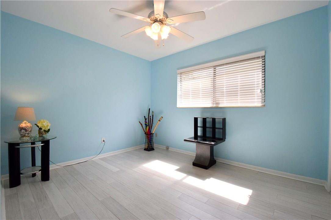 North Andrews Gardens Fir - Residential