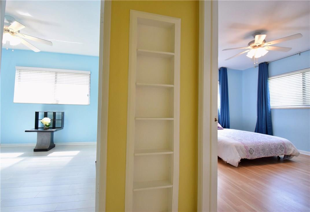 North Andrews Gardens Fir - Residential