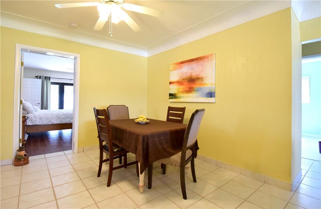 North Andrews Gardens Fir - Residential