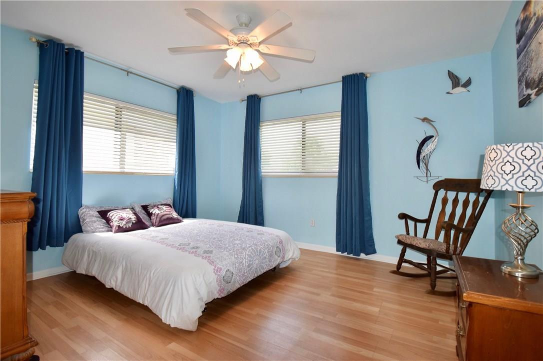 North Andrews Gardens Fir - Residential
