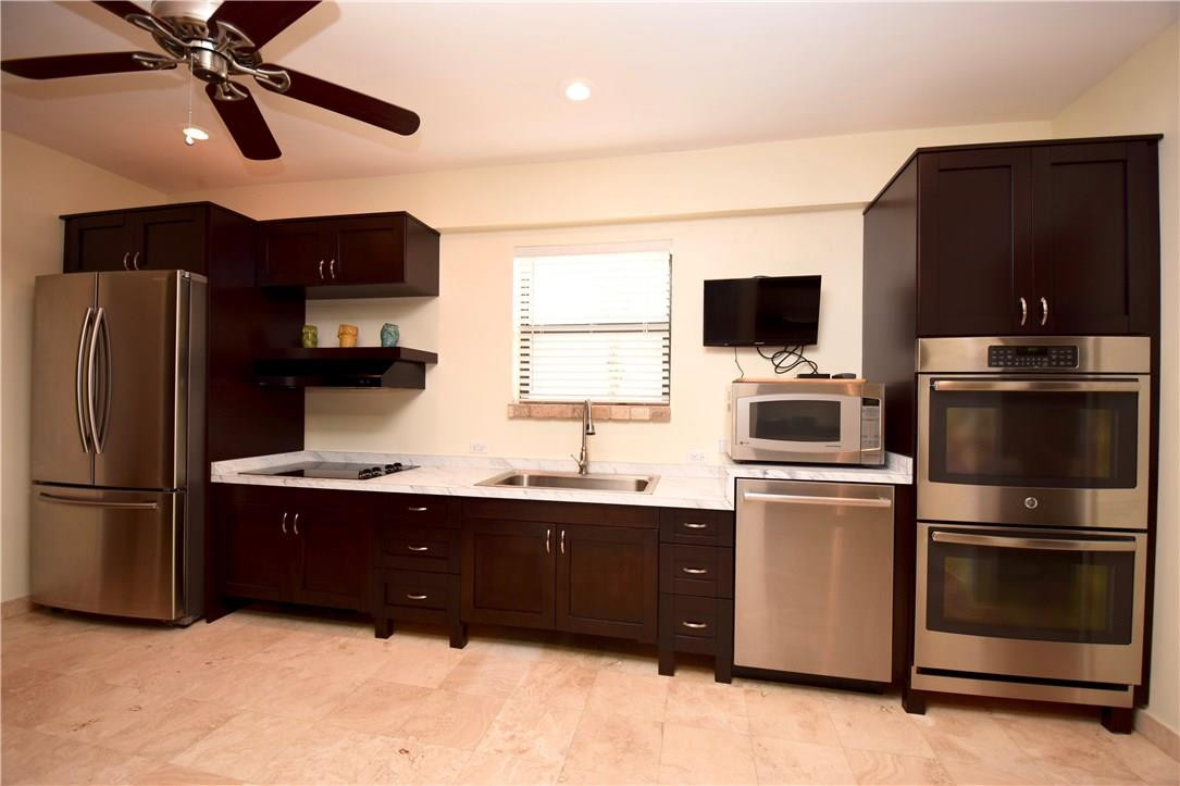 North Andrews Gardens Fir - Residential
