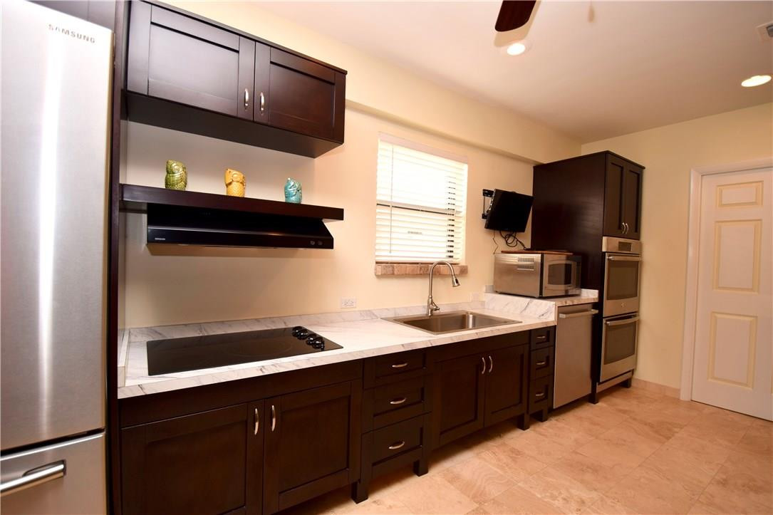 North Andrews Gardens Fir - Residential