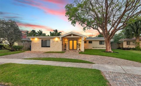 2748 NW 9th Ln Wilton Manors FL 33311