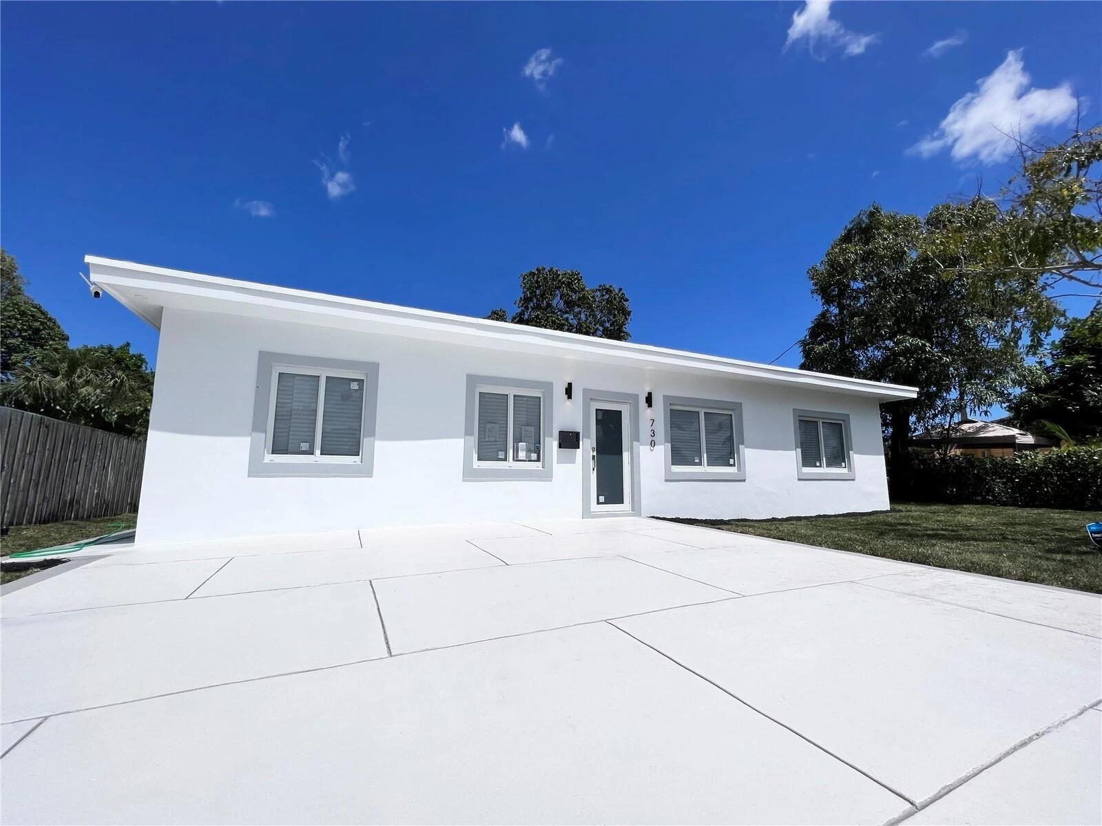 MELROSE PARK SECTION 3 - Residential