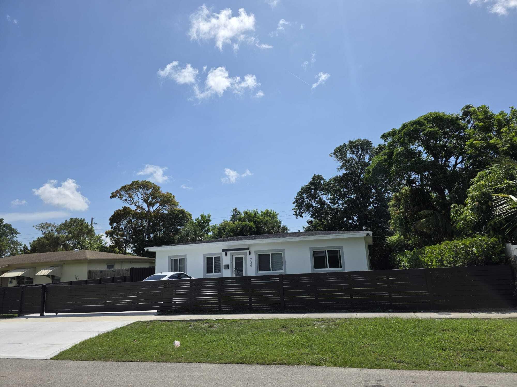 MELROSE PARK SECTION 3 - Residential