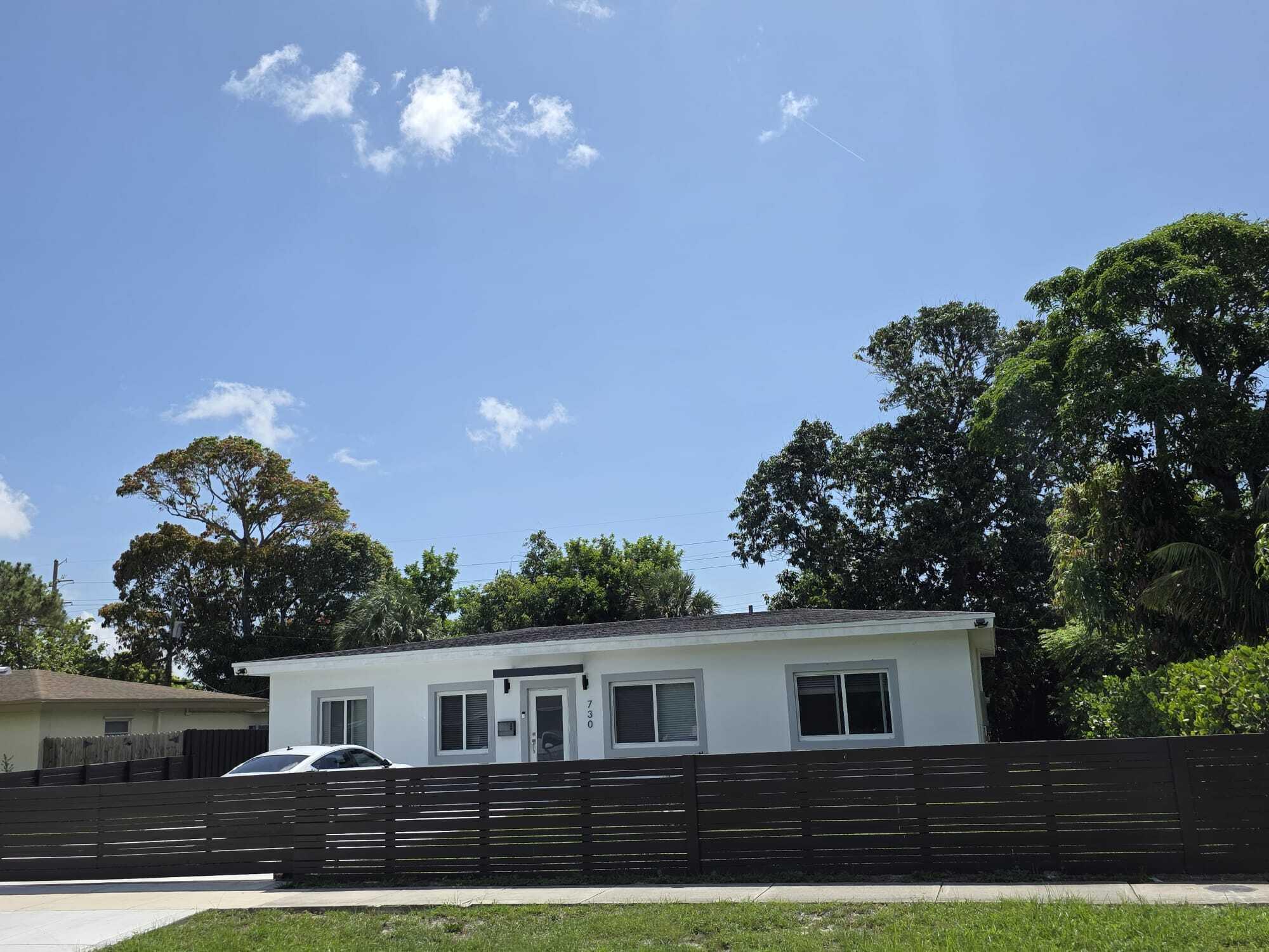 MELROSE PARK SECTION 3 - Residential