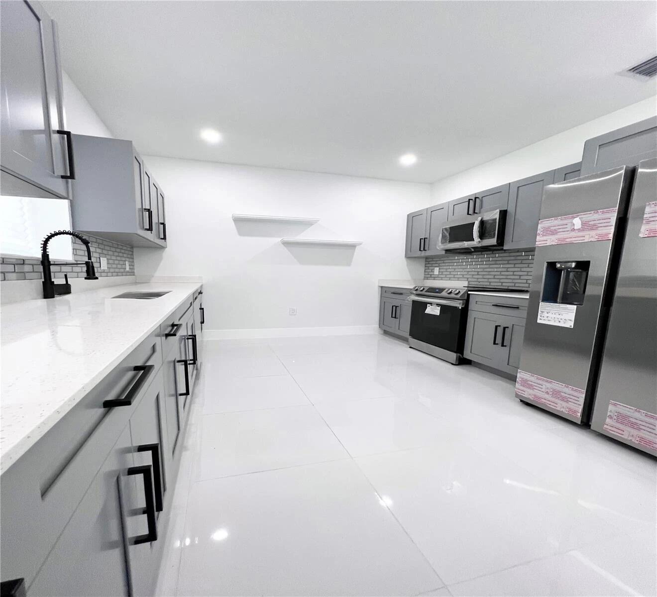 MELROSE PARK SECTION 3 - Residential