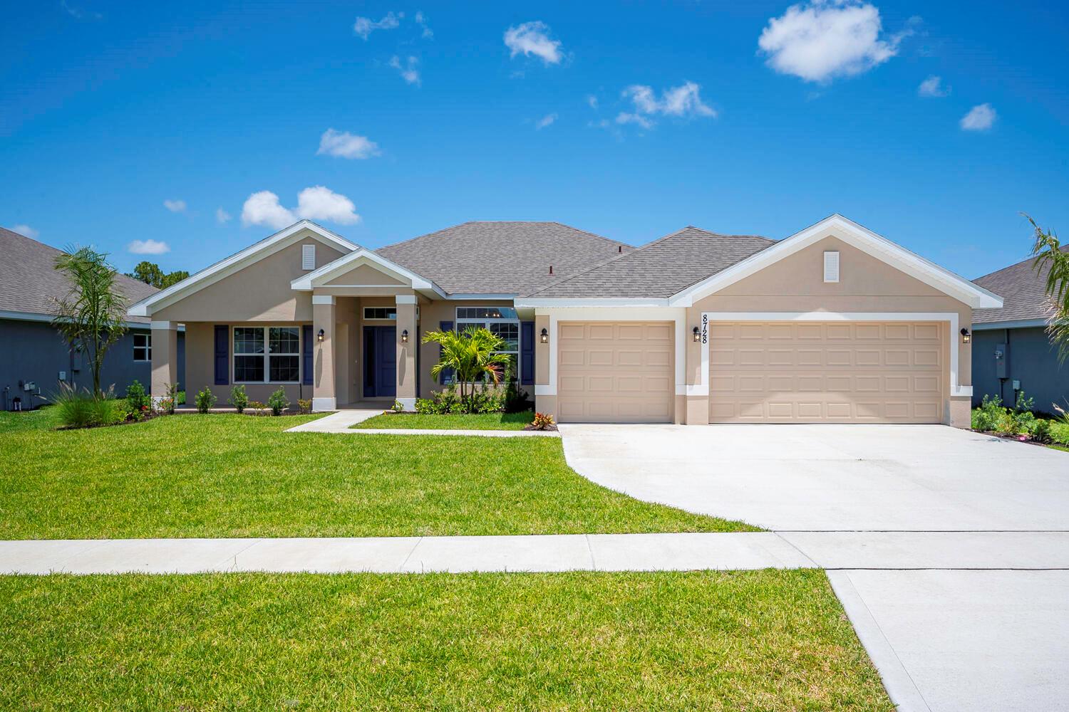 View Fort Pierce, FL 34951 house