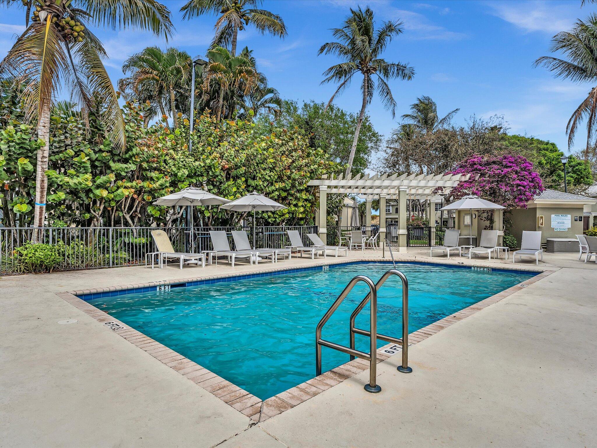 KOKOMO KEY - Residential Lease