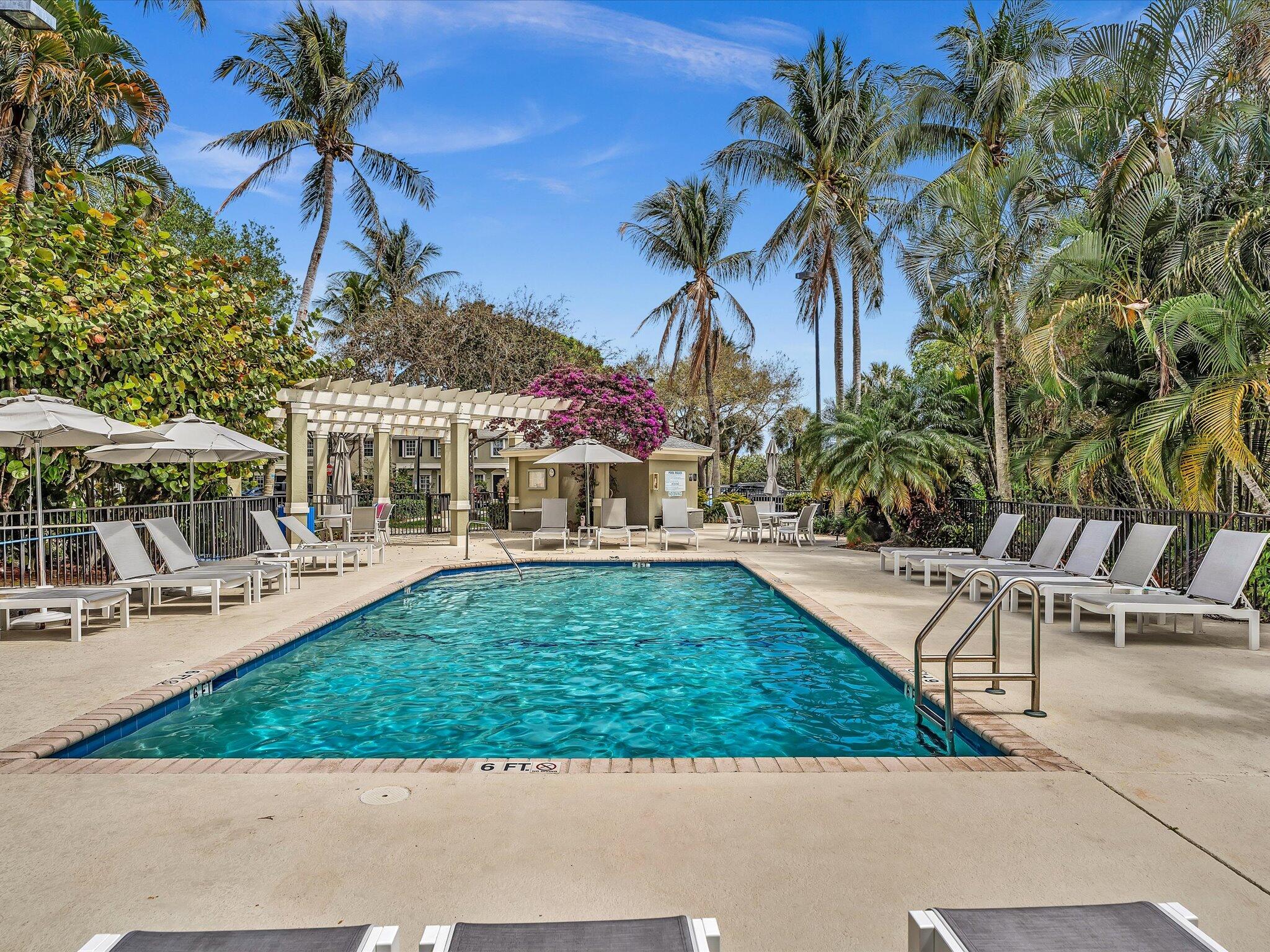 KOKOMO KEY - Residential Lease