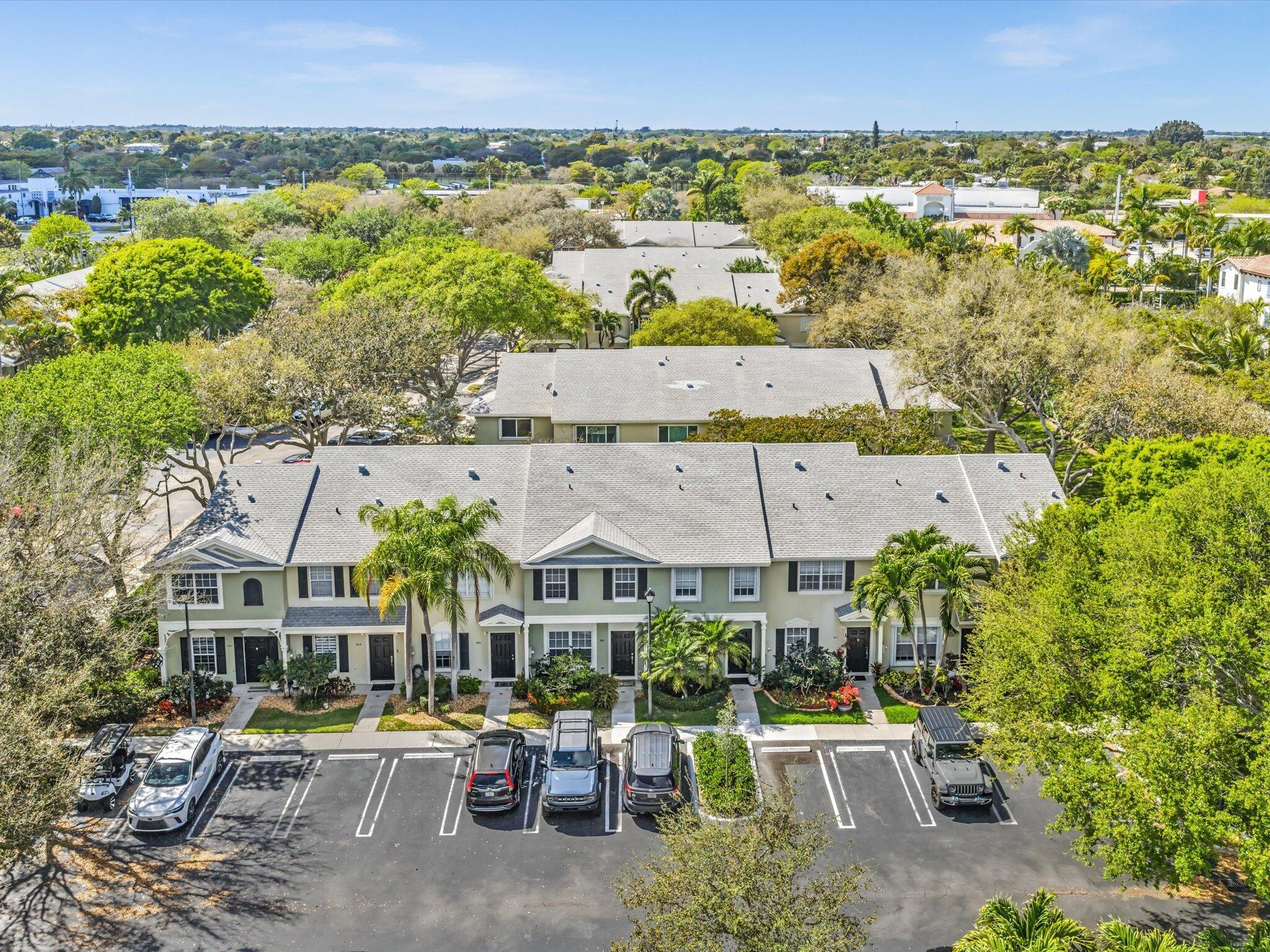 KOKOMO KEY - Residential Lease