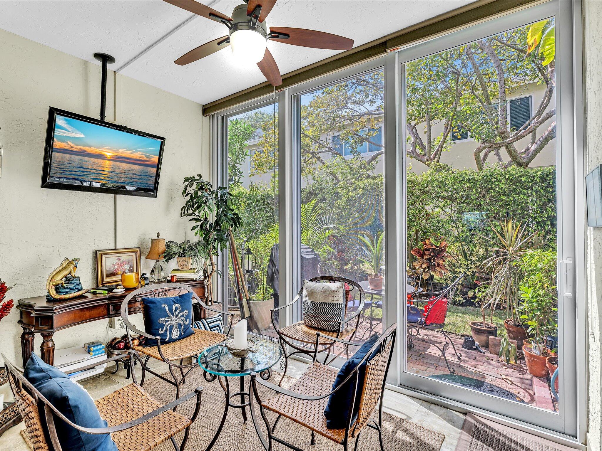 KOKOMO KEY - Residential Lease