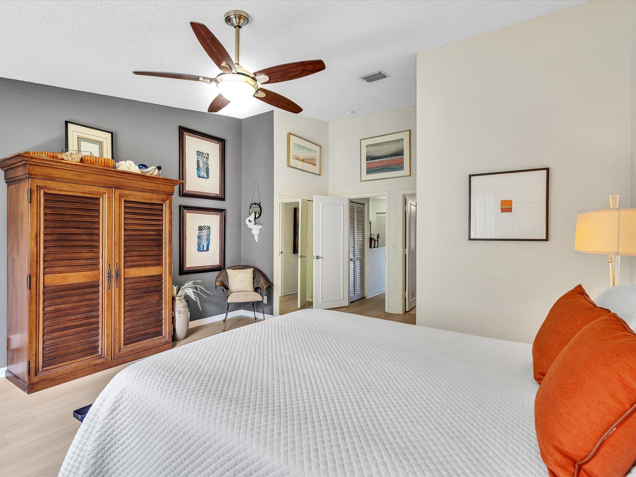 KOKOMO KEY - Residential Lease