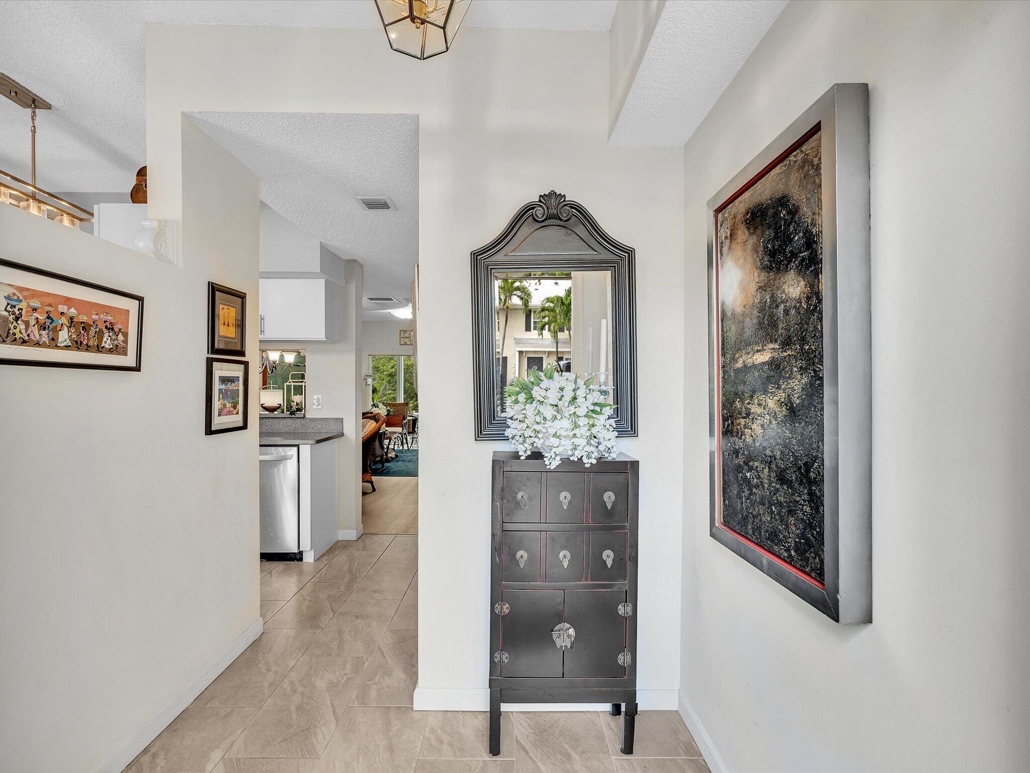 KOKOMO KEY - Residential Lease