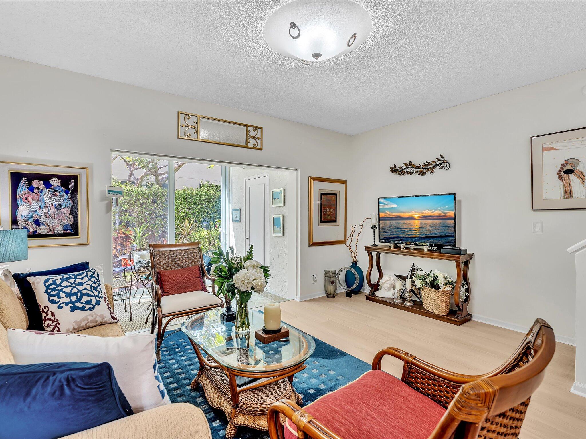 KOKOMO KEY - Residential Lease