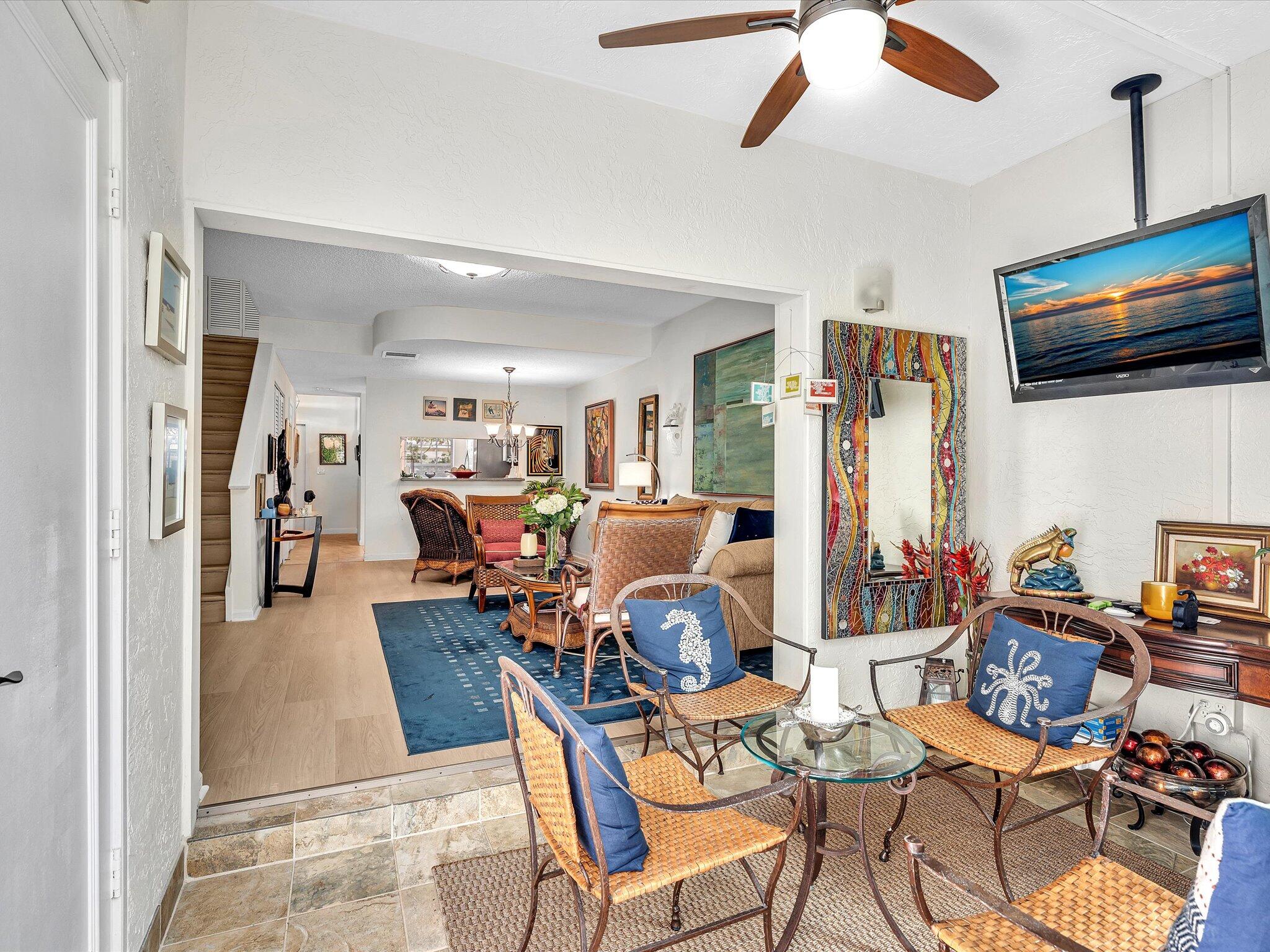 KOKOMO KEY - Residential Lease