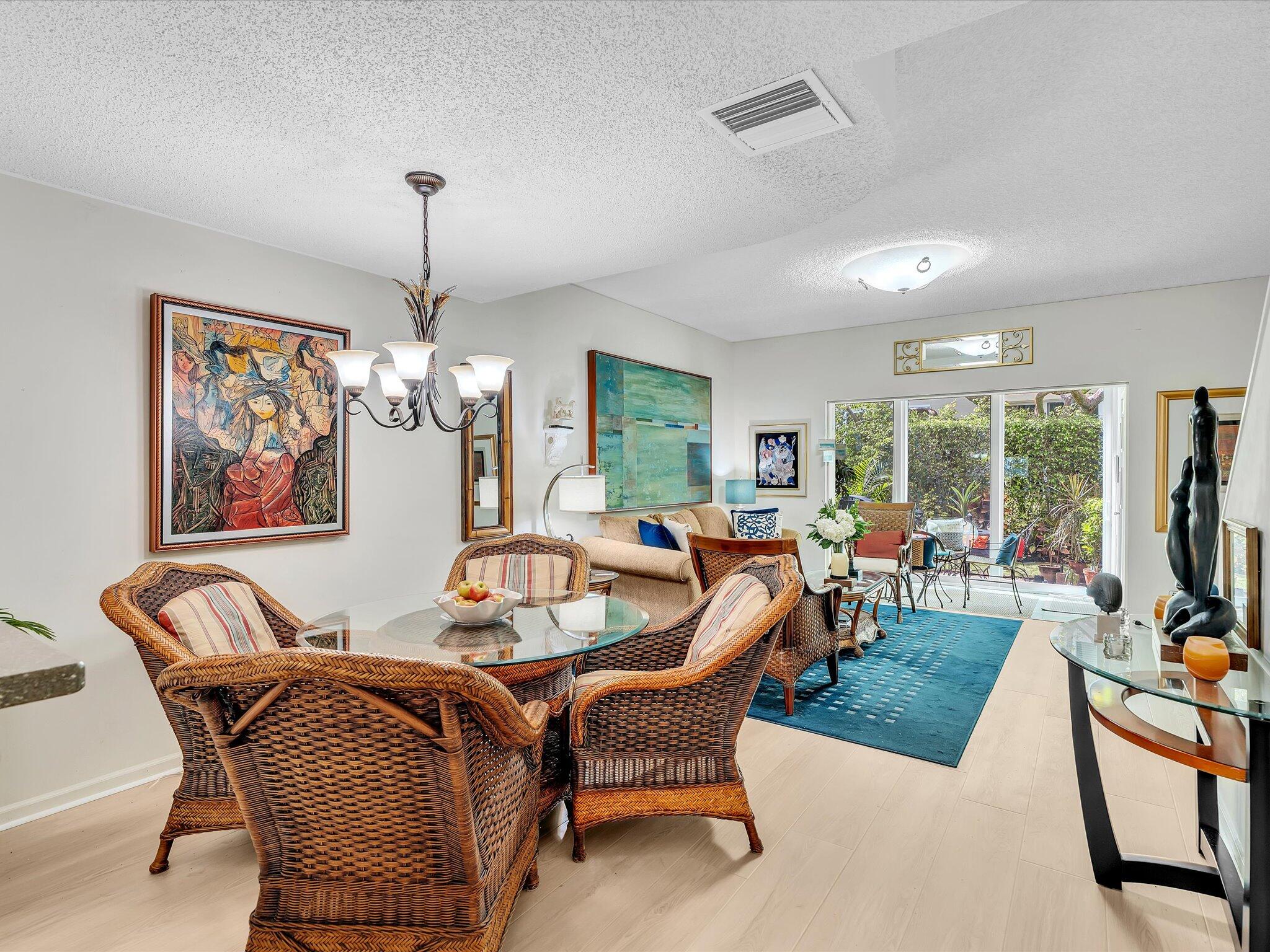 KOKOMO KEY - Residential Lease