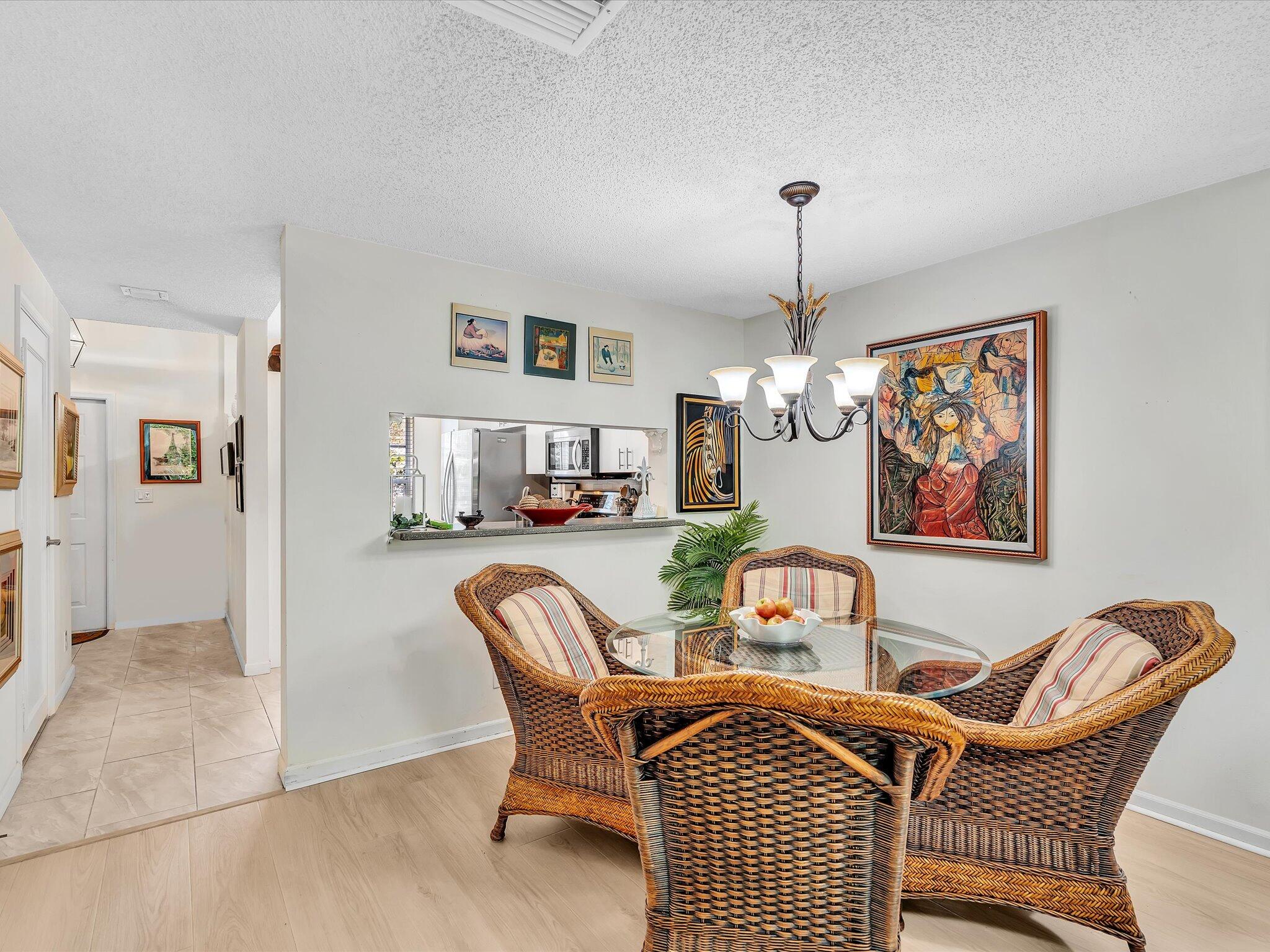 KOKOMO KEY - Residential Lease