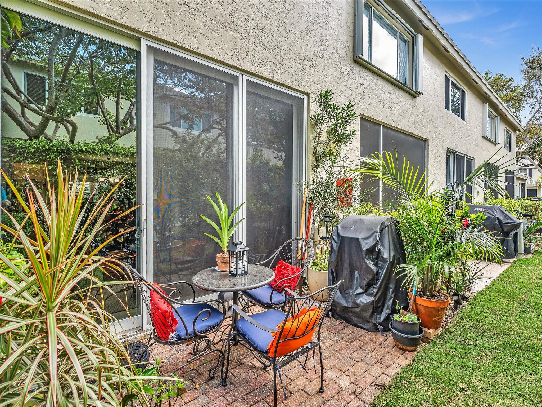 KOKOMO KEY - Residential Lease