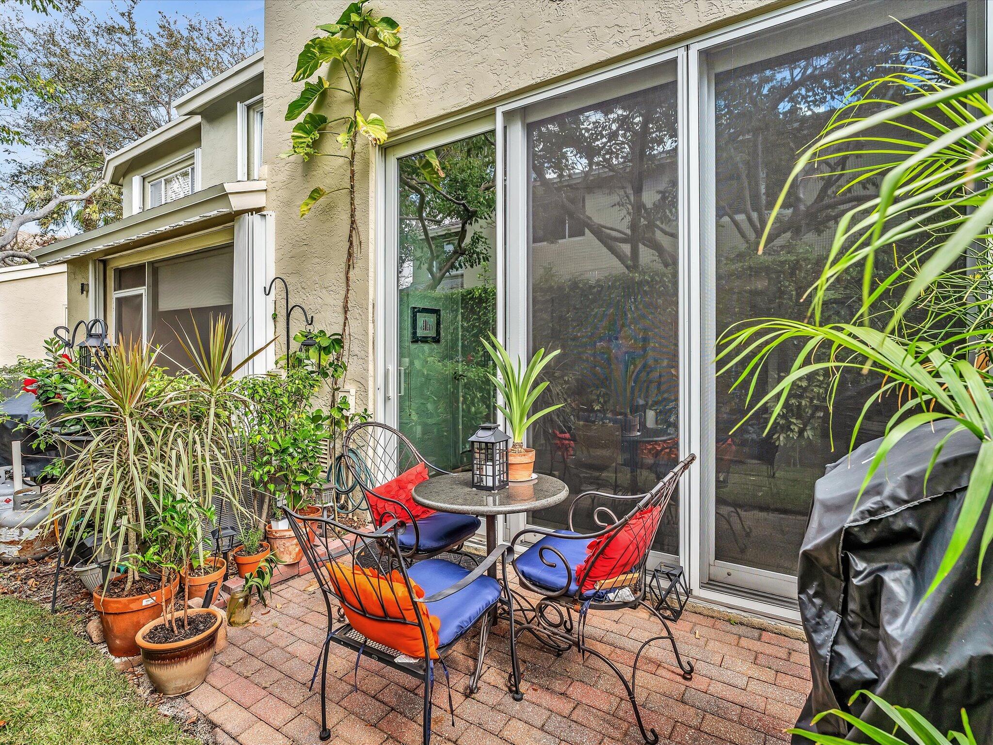 KOKOMO KEY - Residential Lease