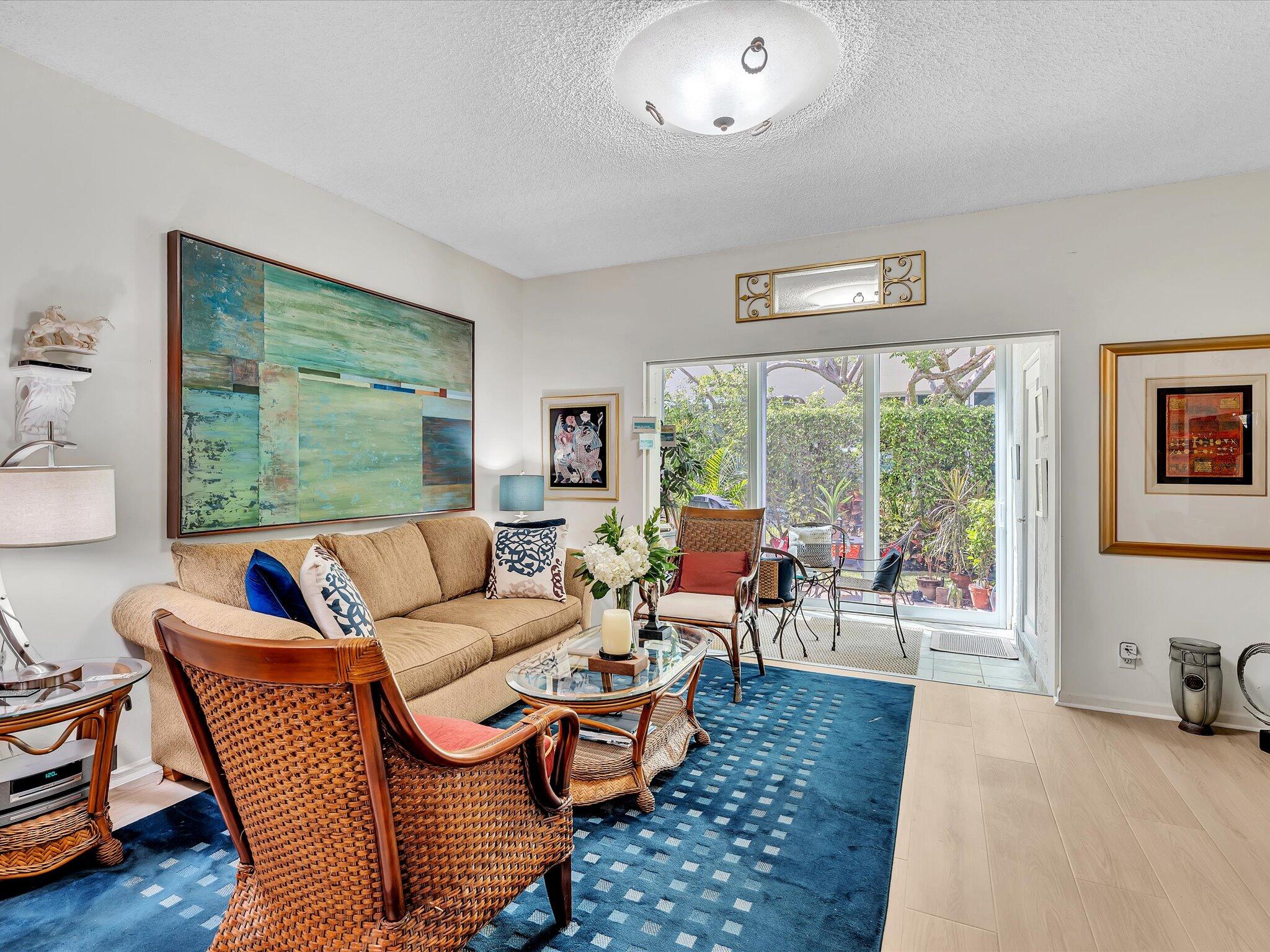 KOKOMO KEY - Residential Lease