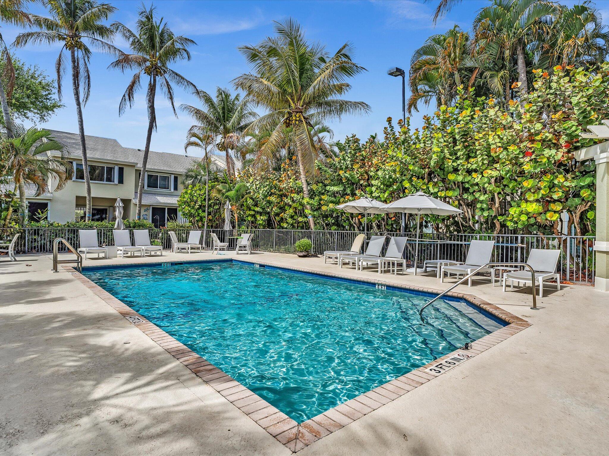 KOKOMO KEY - Residential Lease