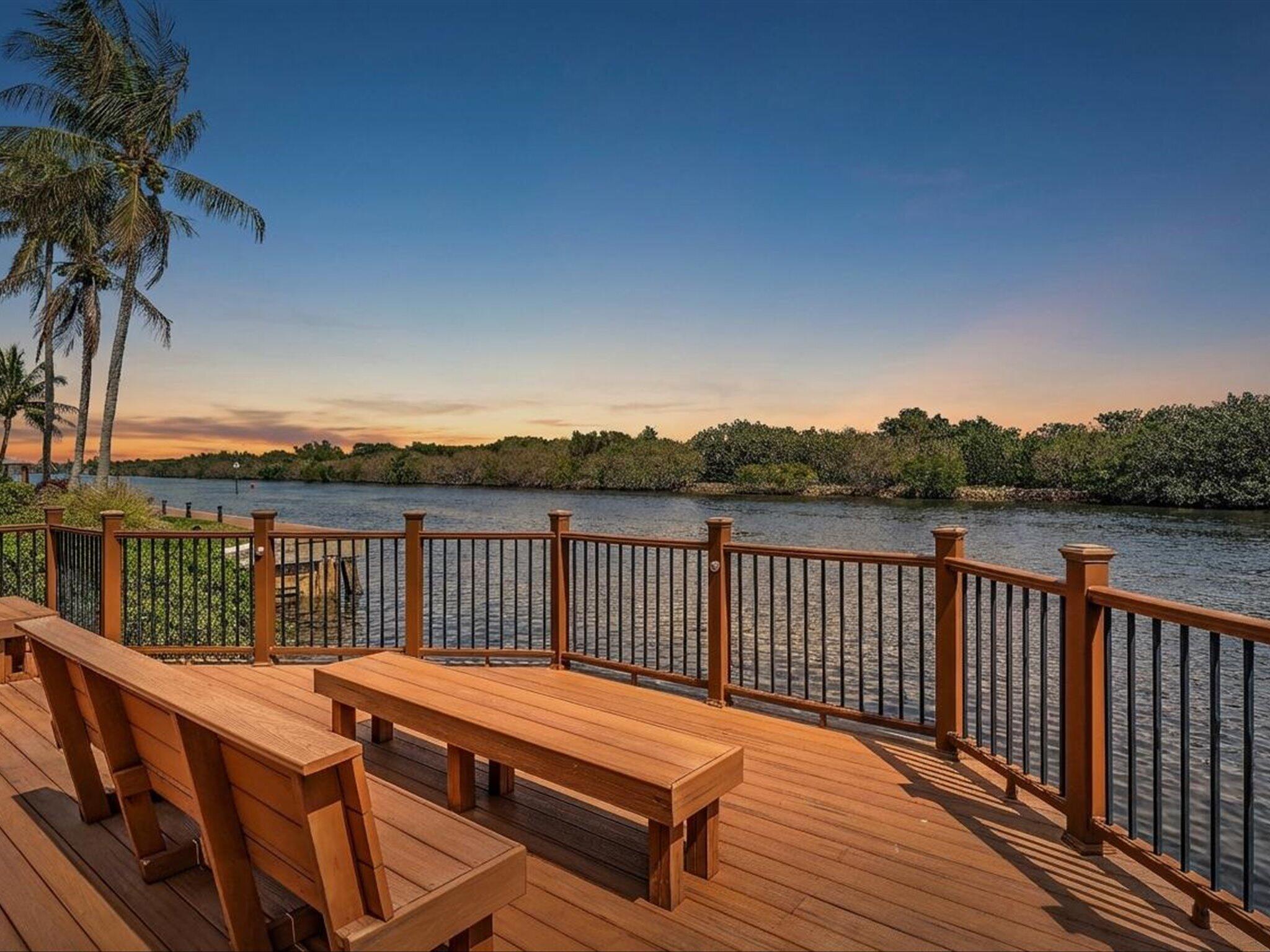 KOKOMO KEY - Residential Lease