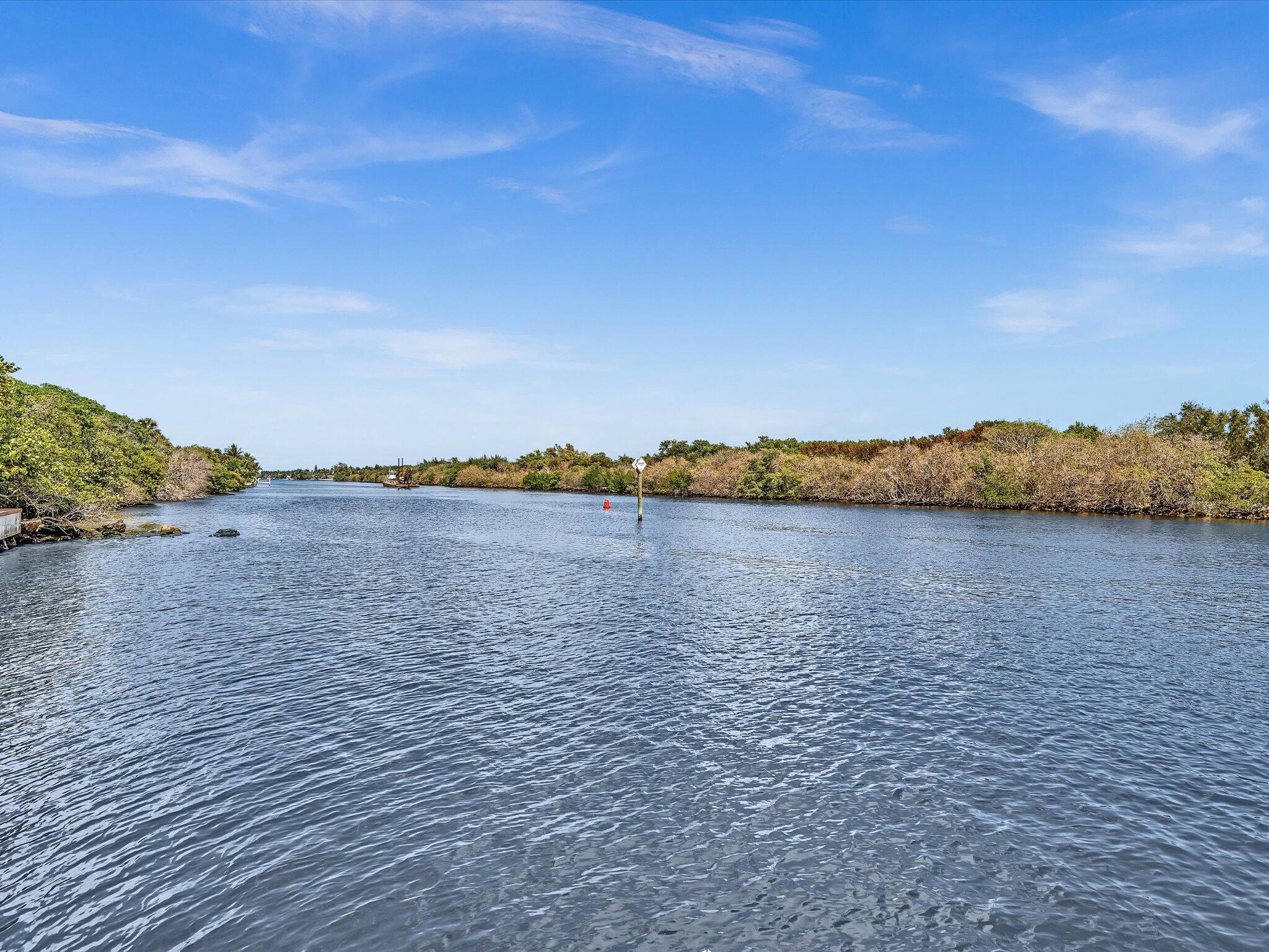 KOKOMO KEY - Residential Lease