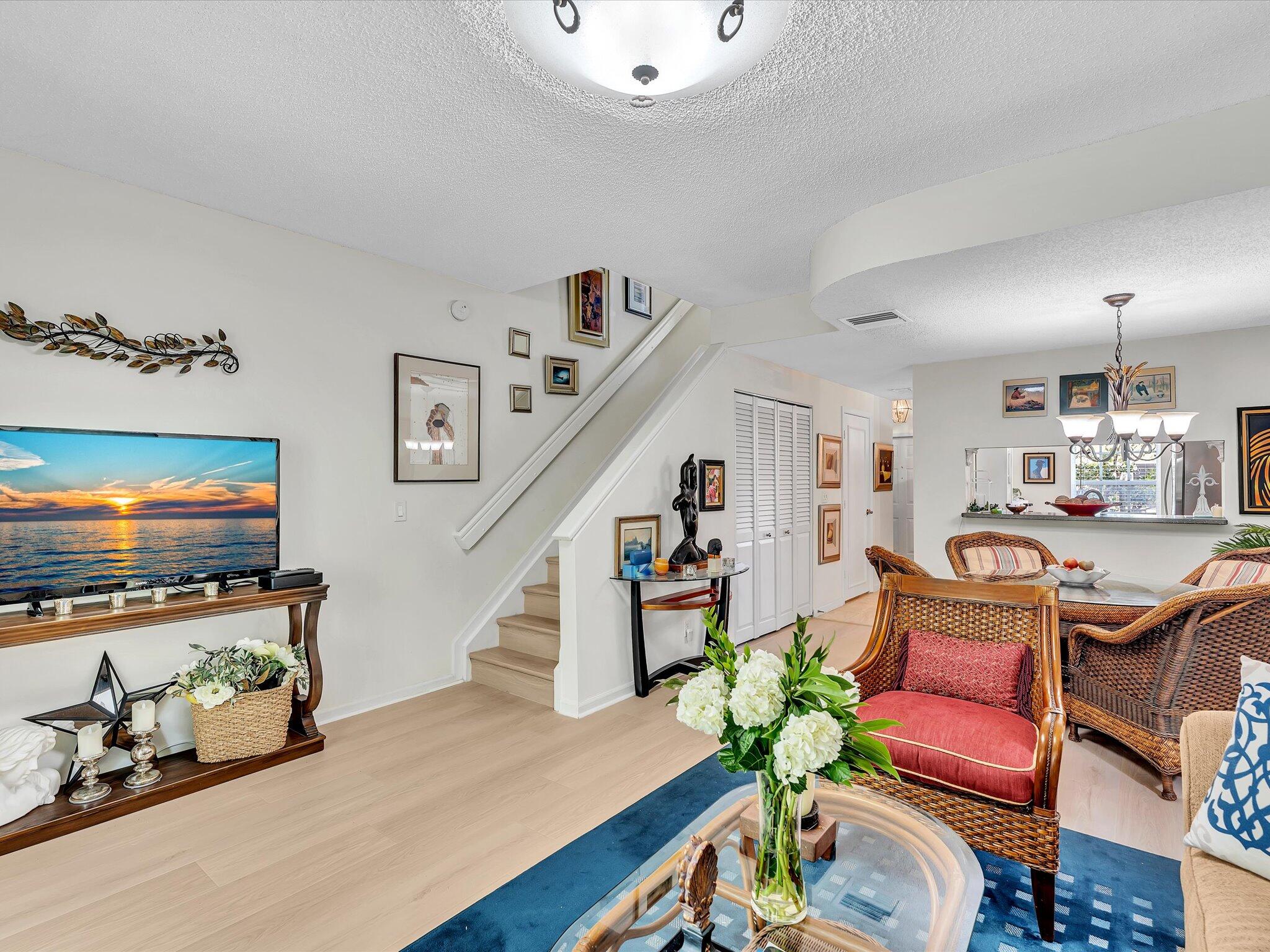 KOKOMO KEY - Residential Lease