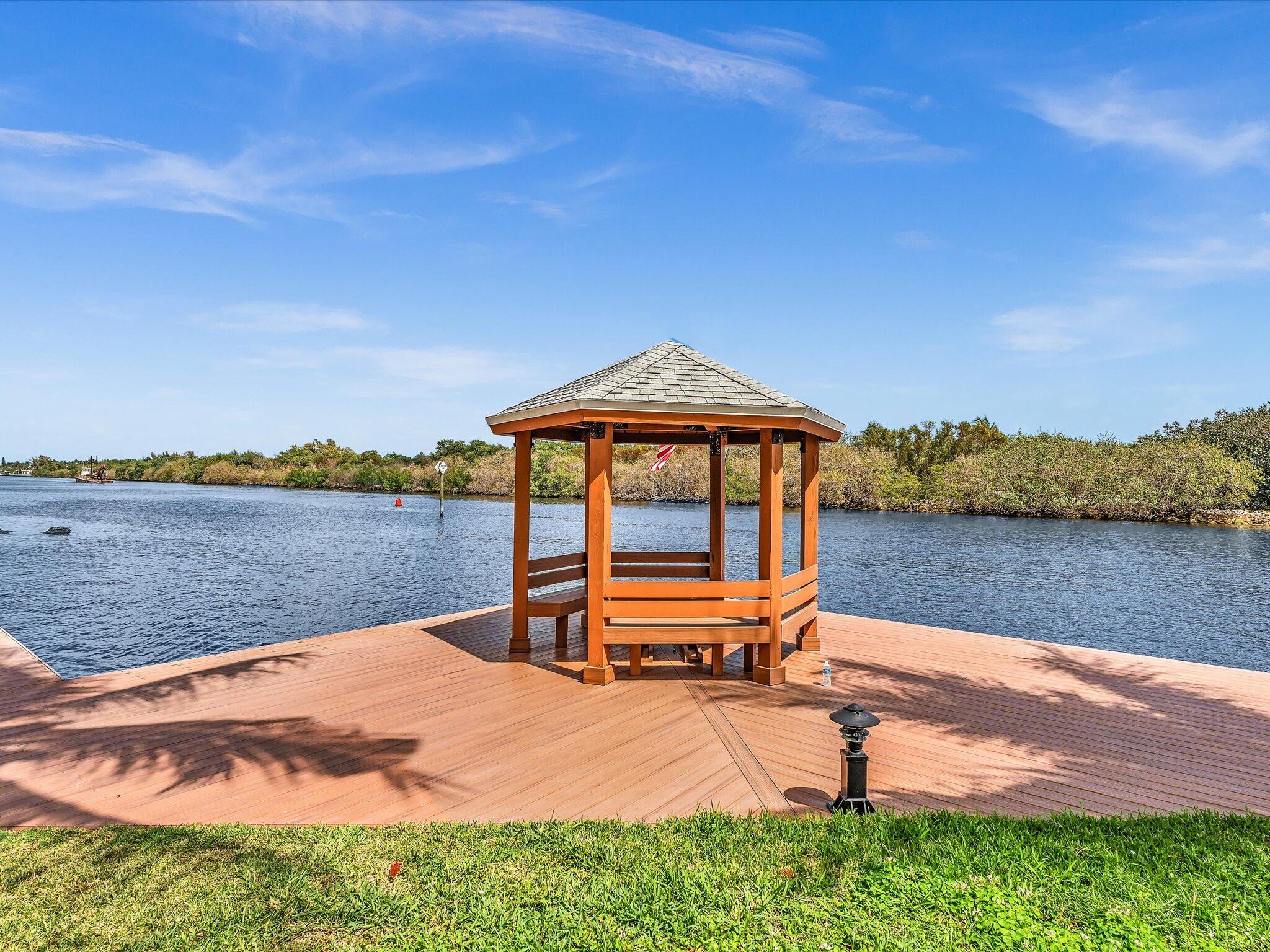 KOKOMO KEY - Residential Lease