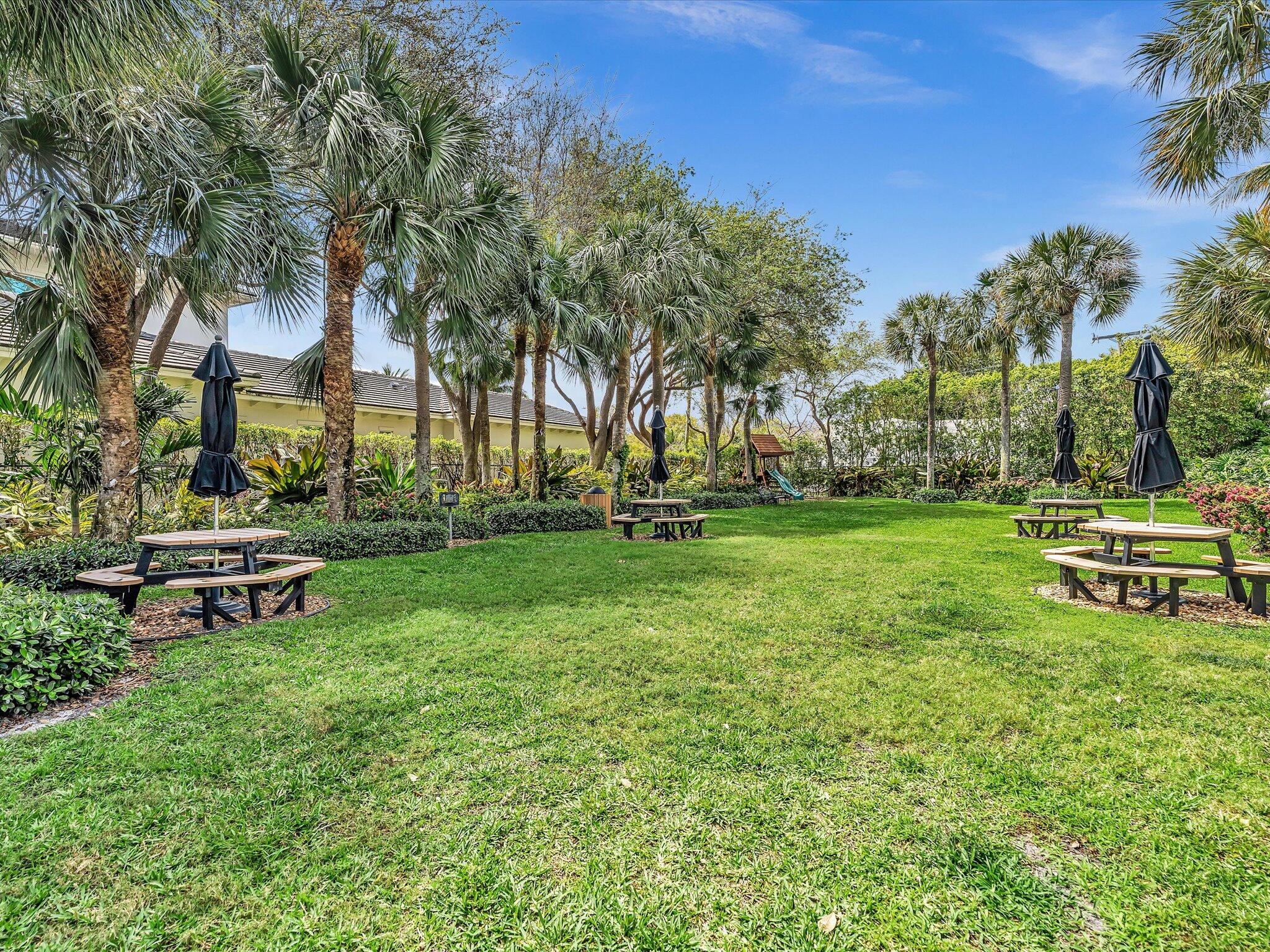 KOKOMO KEY - Residential Lease