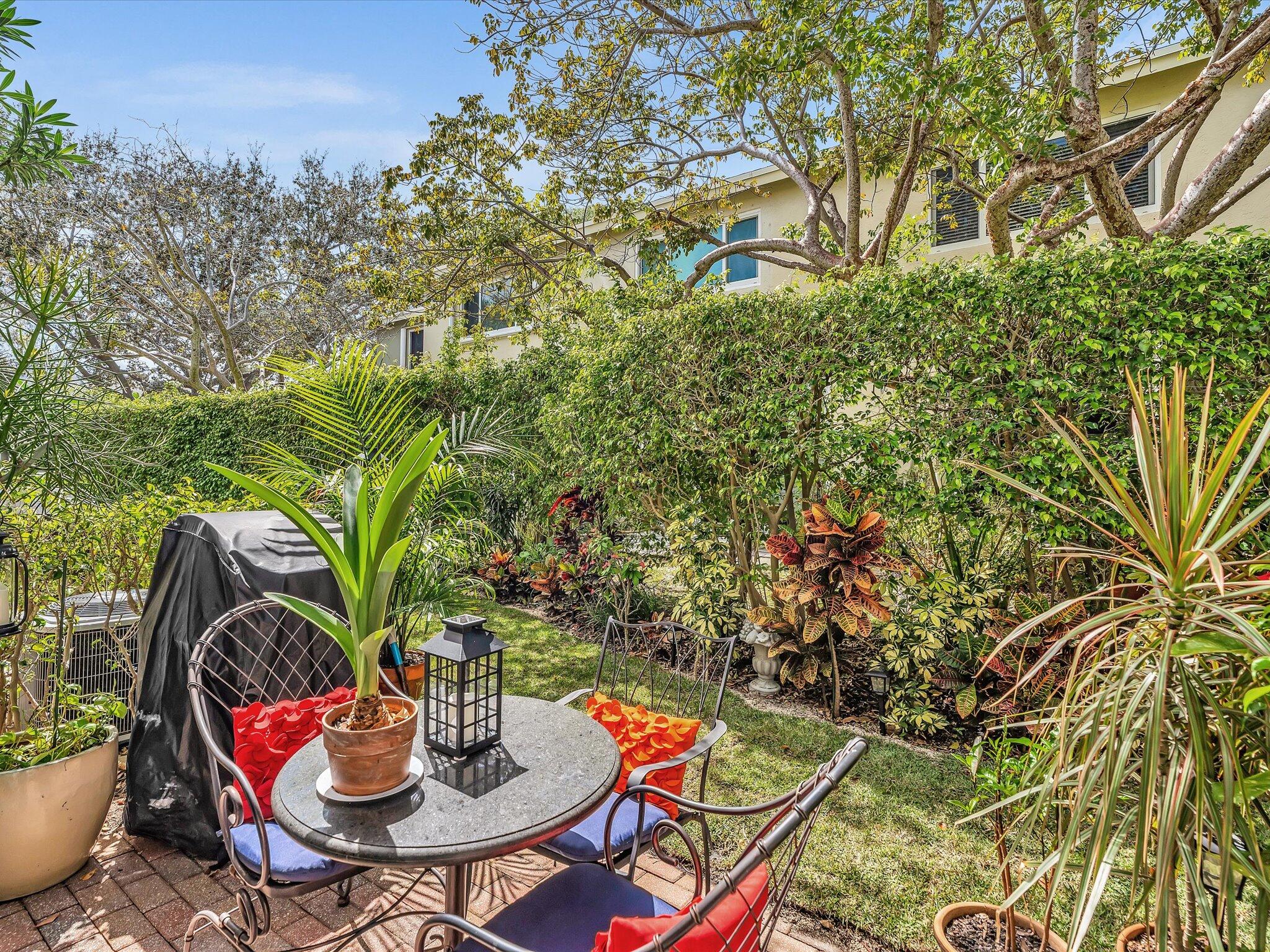 KOKOMO KEY - Residential Lease