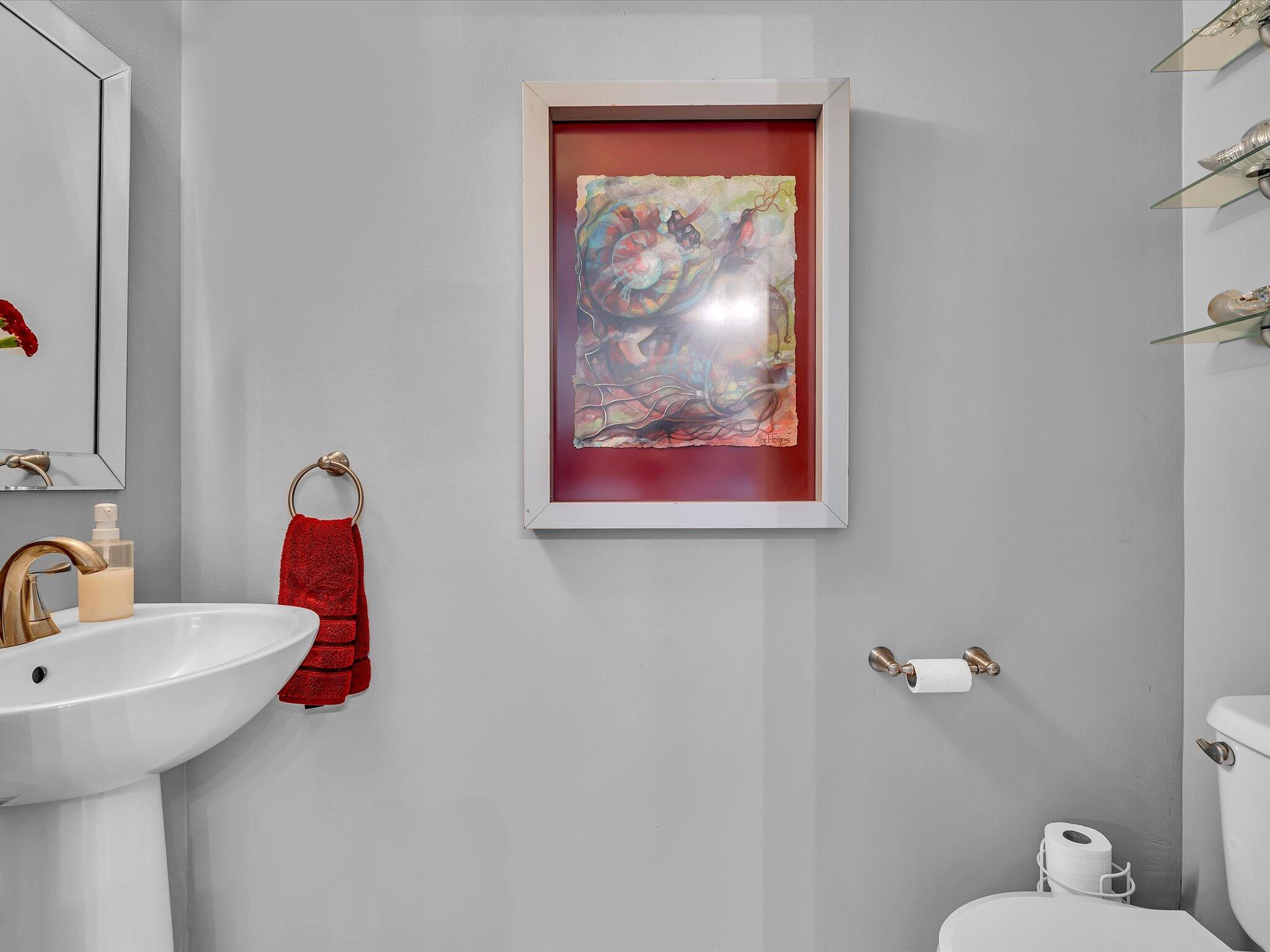 KOKOMO KEY - Residential Lease