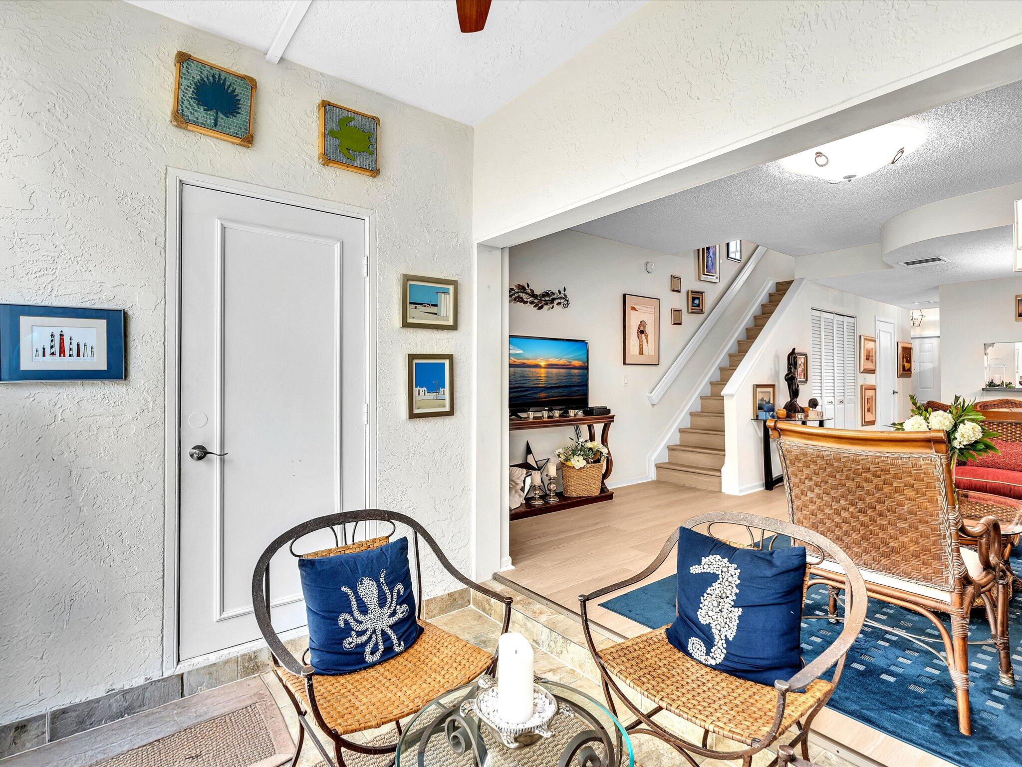 KOKOMO KEY - Residential Lease