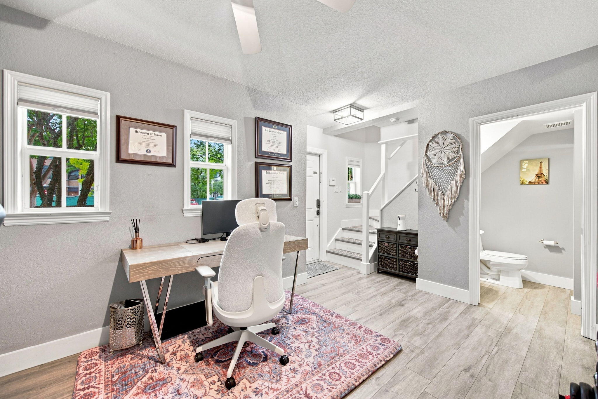 506 NE 7TH Avenue #1