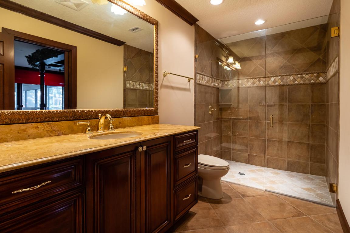 WOODFIELD HUNT CLUB II - Residential