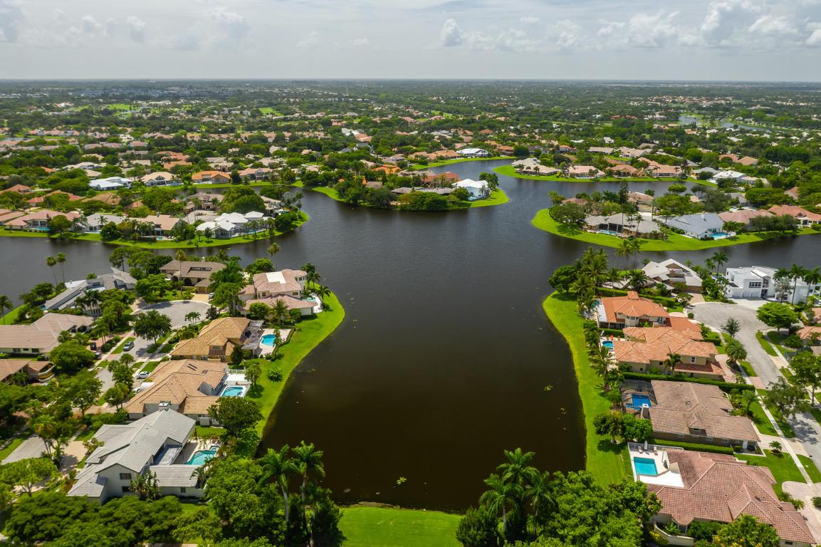 WOODFIELD HUNT CLUB II - Residential