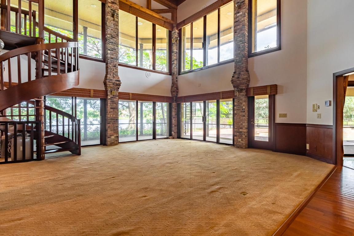 WOODFIELD HUNT CLUB II - Residential